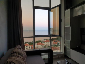 Seaview Apartment in Arcadia - Апартаменты c видом на море